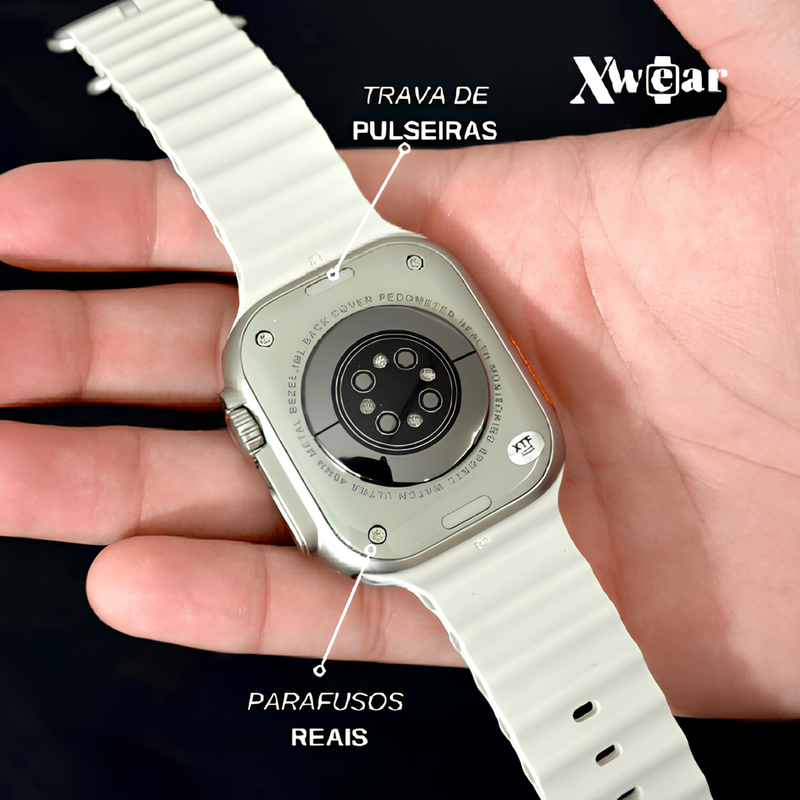 Smartwatch GW8 ULTRA