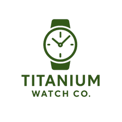 Titanium Watch Co.